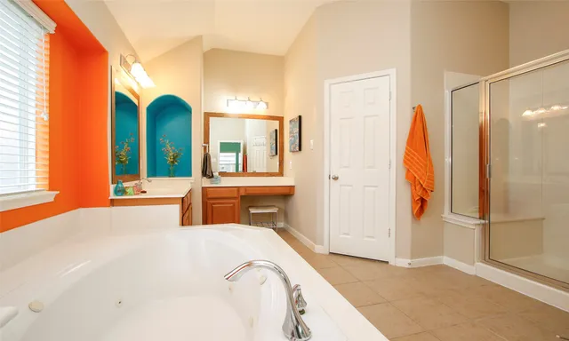 $299,900 | 8206 Sierra Dawn Drive, Tomball, TX 77375