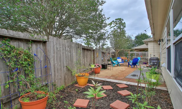 $299,900 | 8206 Sierra Dawn Drive, Tomball, TX 77375