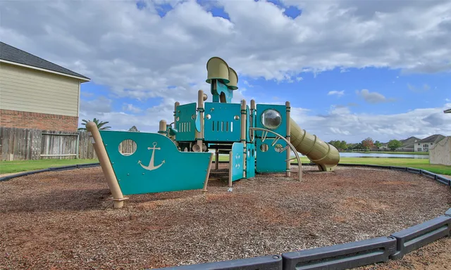 $299,900 | 8206 Sierra Dawn Drive, Tomball, TX 77375