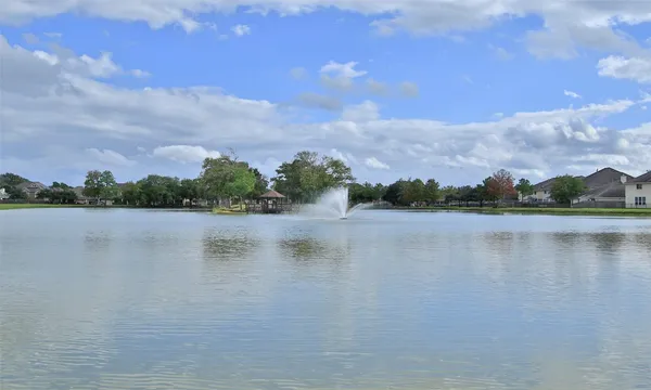 a view of a lake