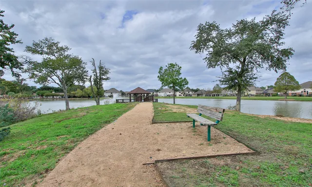 $299,900 | 8206 Sierra Dawn Drive, Tomball, TX 77375