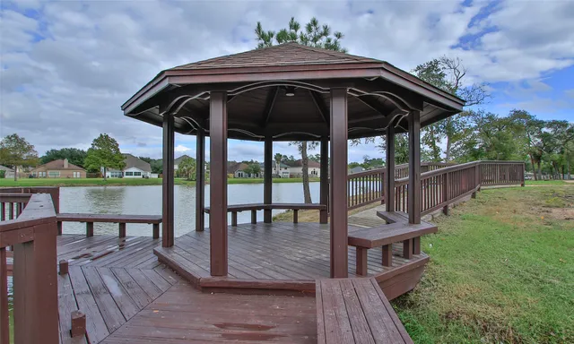 $299,900 | 8206 Sierra Dawn Drive, Tomball, TX 77375