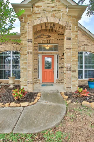 $299,900 | 8206 Sierra Dawn Drive, Tomball, TX 77375