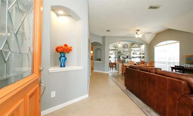 $299,900 | 8206 Sierra Dawn Drive, Tomball, TX 77375