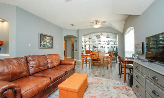 $299,900 | 8206 Sierra Dawn Drive, Tomball, TX 77375