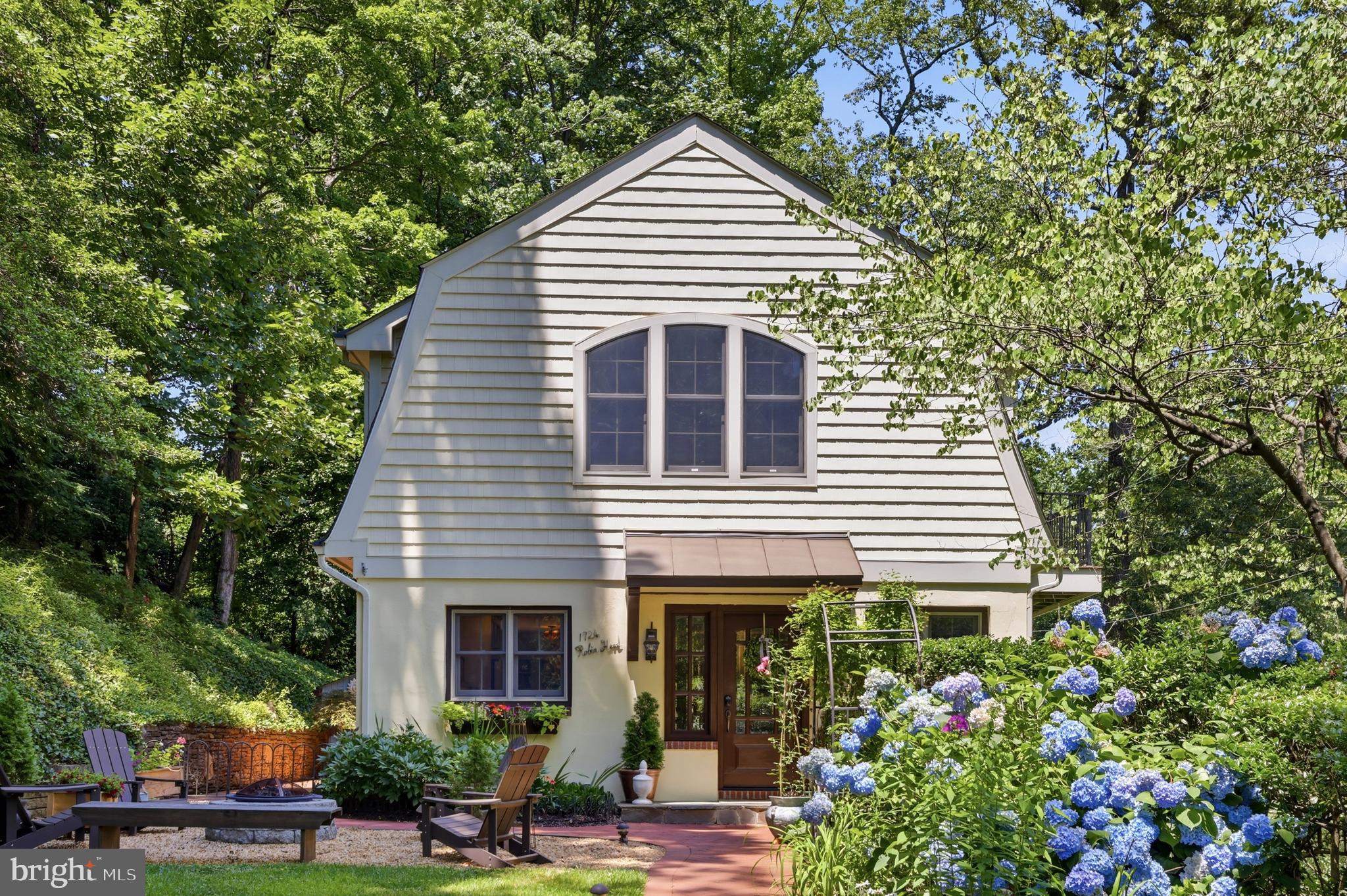 1724 Robinhood Road Annapolis, MD 21401 - Photo 62 of 73