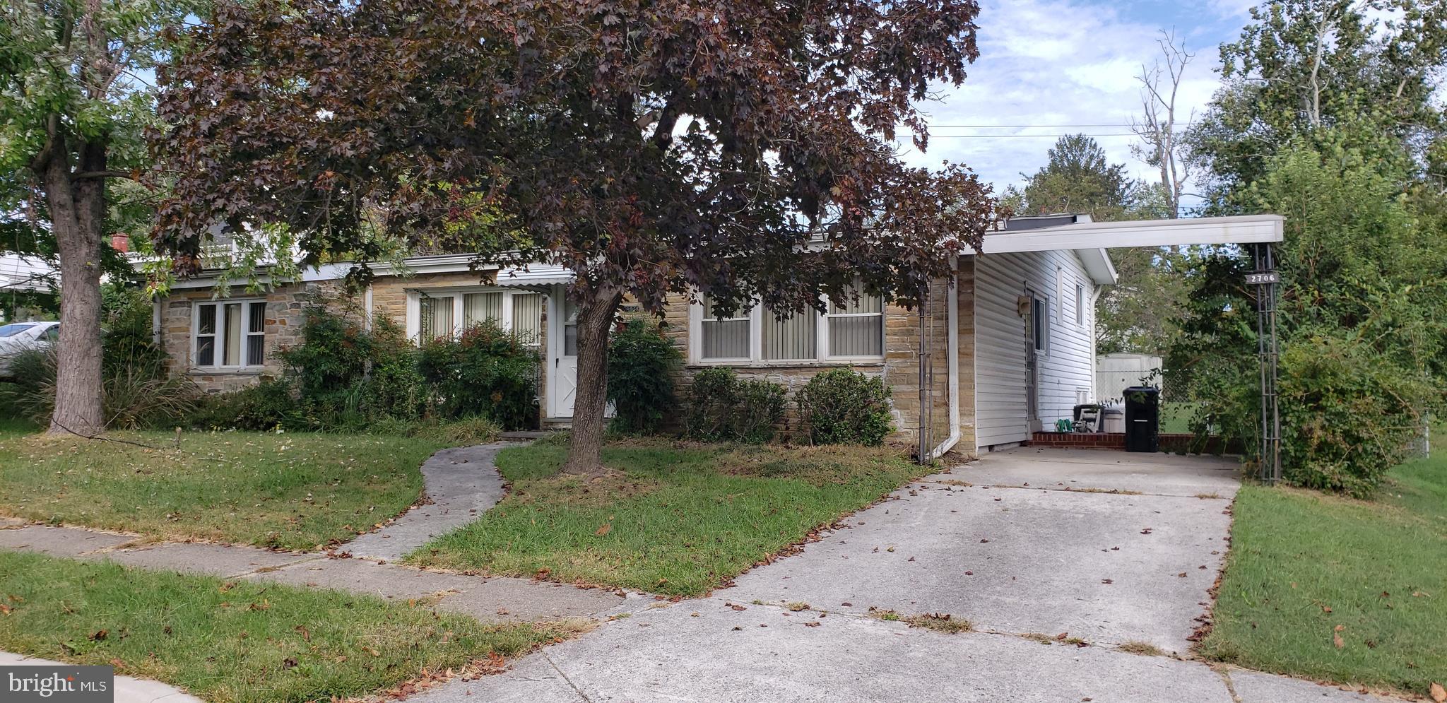 2706 Geartner Road Baltimore, MD 21209 - Photo 1 of 55 Gallery Image 1