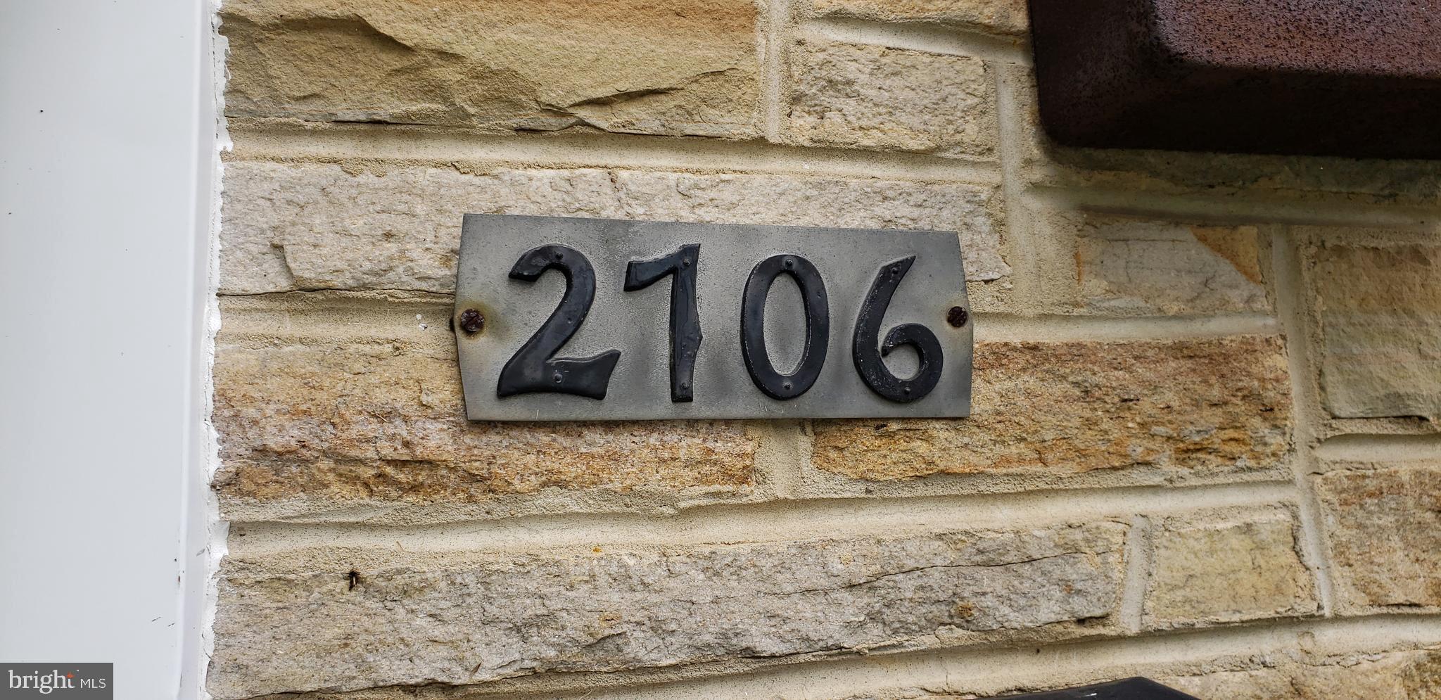 2706 Geartner Road Baltimore, MD 21209 - Photo 3 of 55 Gallery Image 3