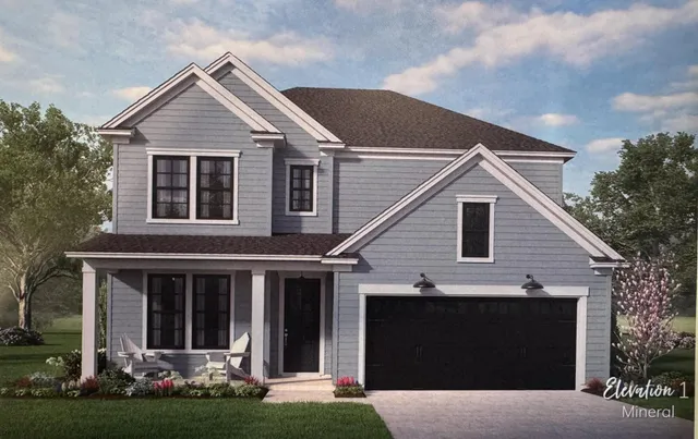 $518,900 | 8000 Connor Court, North Charleston, SC 29406