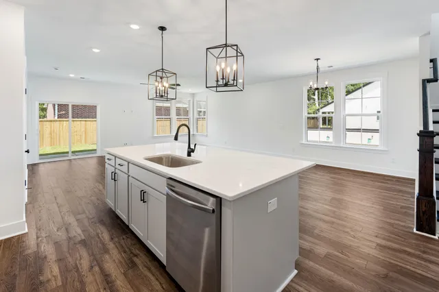 $518,900 | 8000 Connor Court, North Charleston, SC 29406