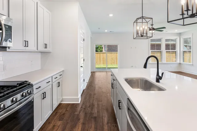 $518,900 | 8000 Connor Court, North Charleston, SC 29406