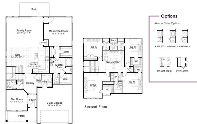 $518,900 | 8000 Connor Court, North Charleston, SC 29406