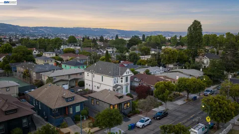 $828,000 | 2617 Santa Clara Avenue, Alameda, CA 94501