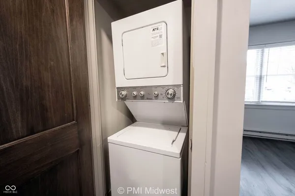 $849 | 1309 North Pennsylvania Street, Unit 205, Indianapolis, IN 46202
