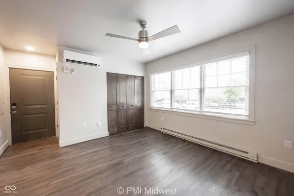 $849 | 1309 North Pennsylvania Street, Unit 205, Indianapolis, IN 46202