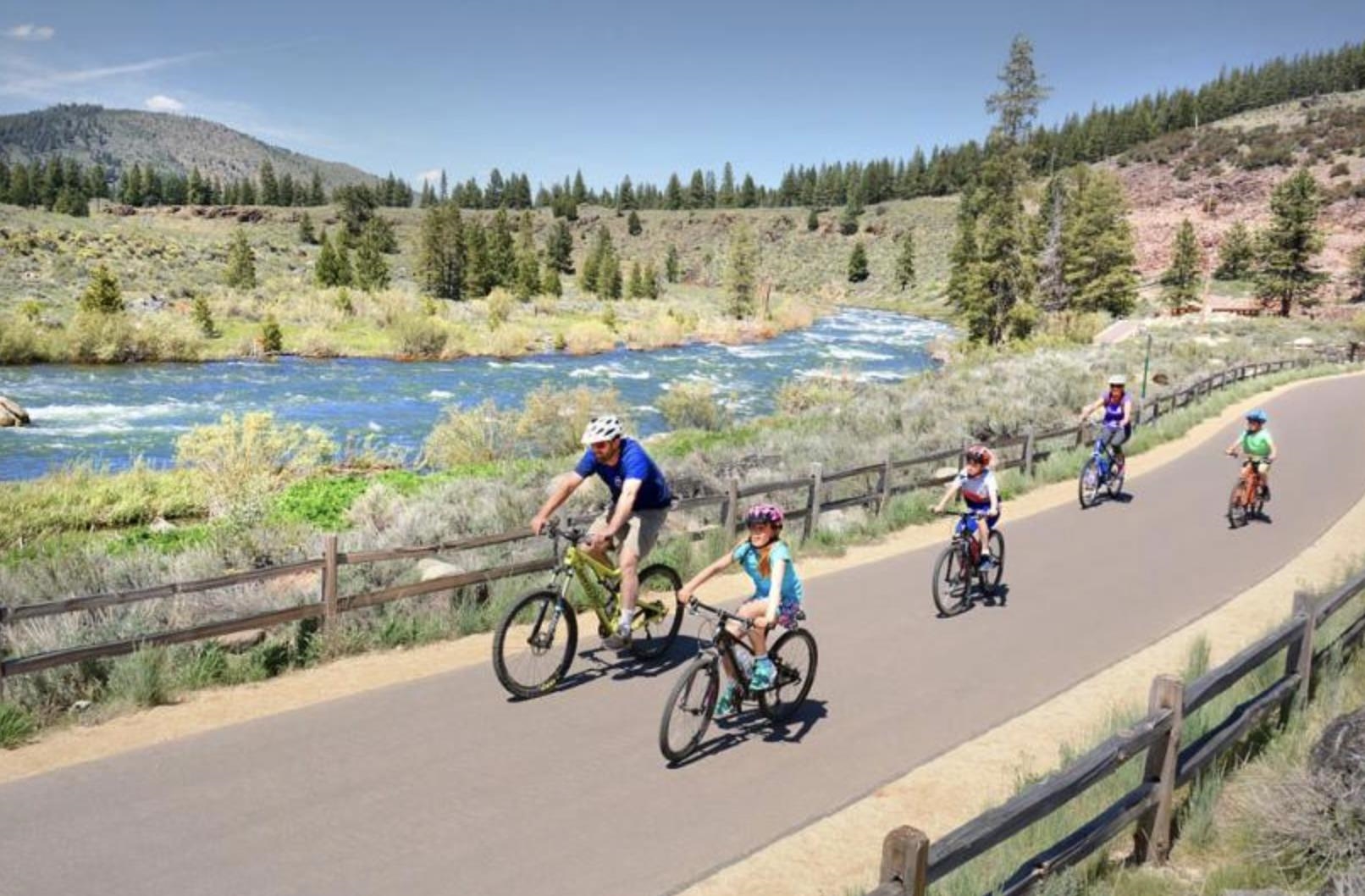 123 Dave Dysart Truckee, CA 96161 - Photo 28 of 28 a view of outdoor space