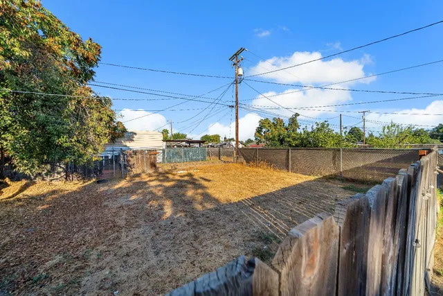 a view of a room with sink