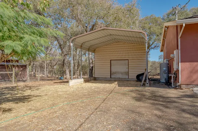 $649,999 | 7259 White Oak Lane, Browns Valley, CA 95918