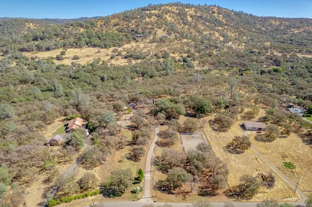 $649,999 | 7259 White Oak Lane, Browns Valley, CA 95918
