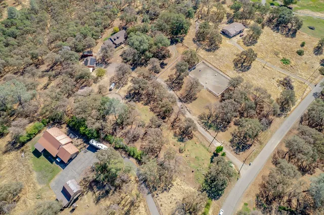 $649,999 | 7259 White Oak Lane, Browns Valley, CA 95918