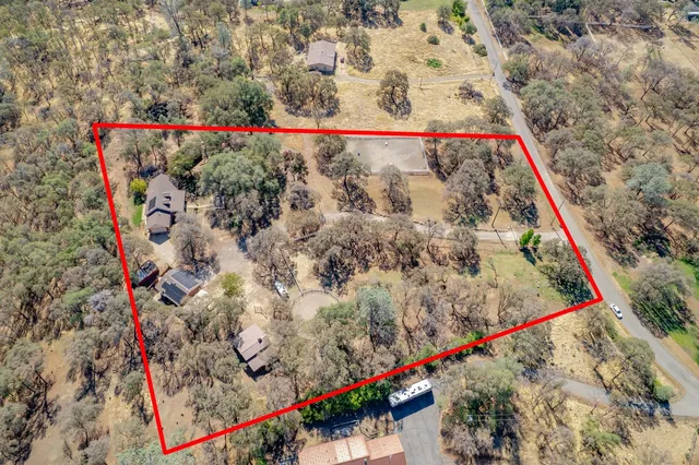 $649,999 | 7259 White Oak Lane, Browns Valley, CA 95918