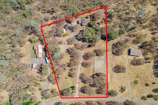 $649,999 | 7259 White Oak Lane, Browns Valley, CA 95918