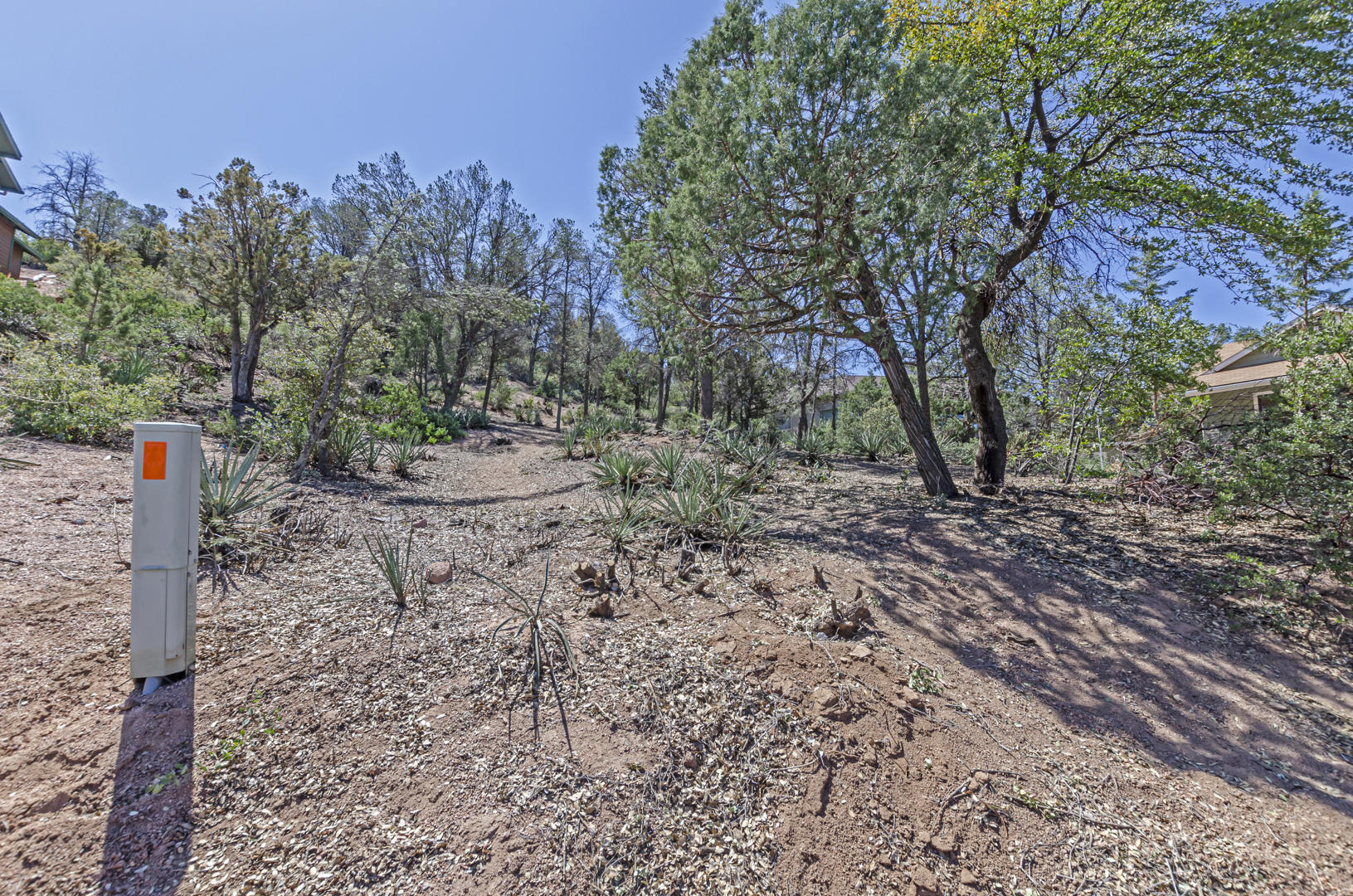 802 Zane Grey Circle, Unit 76 Payson, AZ 85541 - Photo 17 of 19 IMG_16