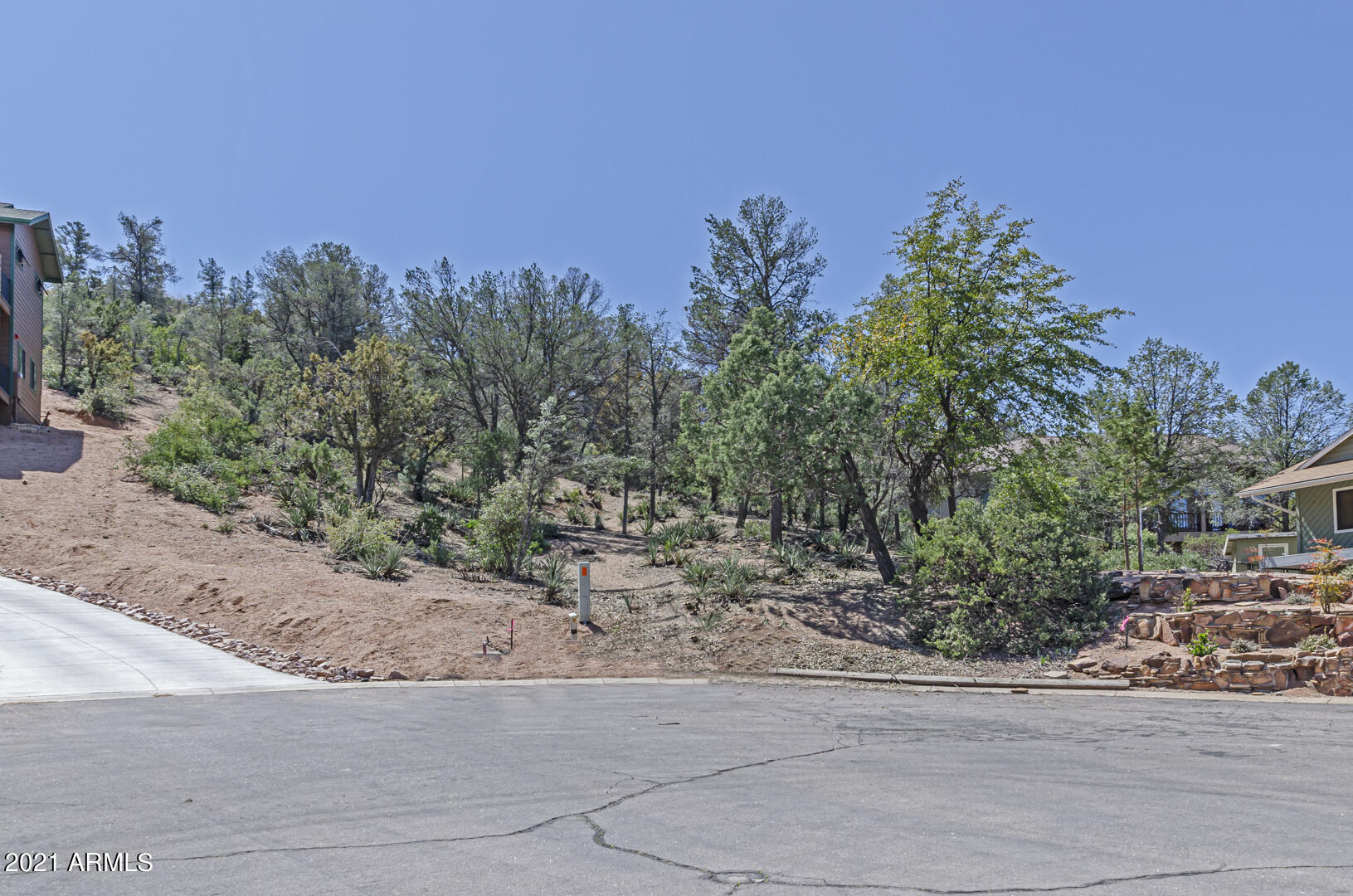 802 Zane Grey Circle, Unit 76 Payson, AZ 85541 - Photo 18 of 19 IMG_17