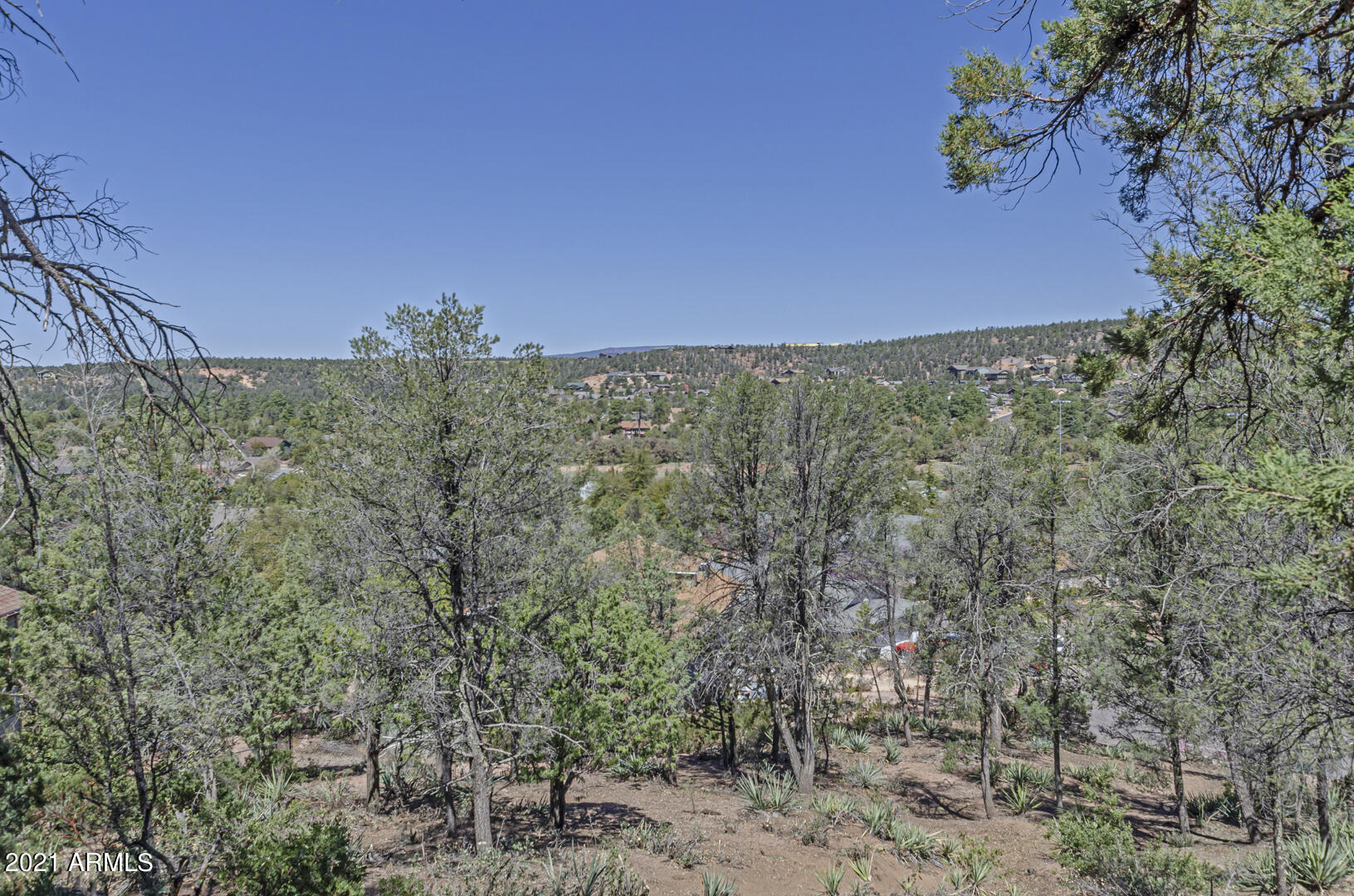 802 Zane Grey Circle, Unit 76 Payson, AZ 85541 - Photo 3 of 19 IMG_7