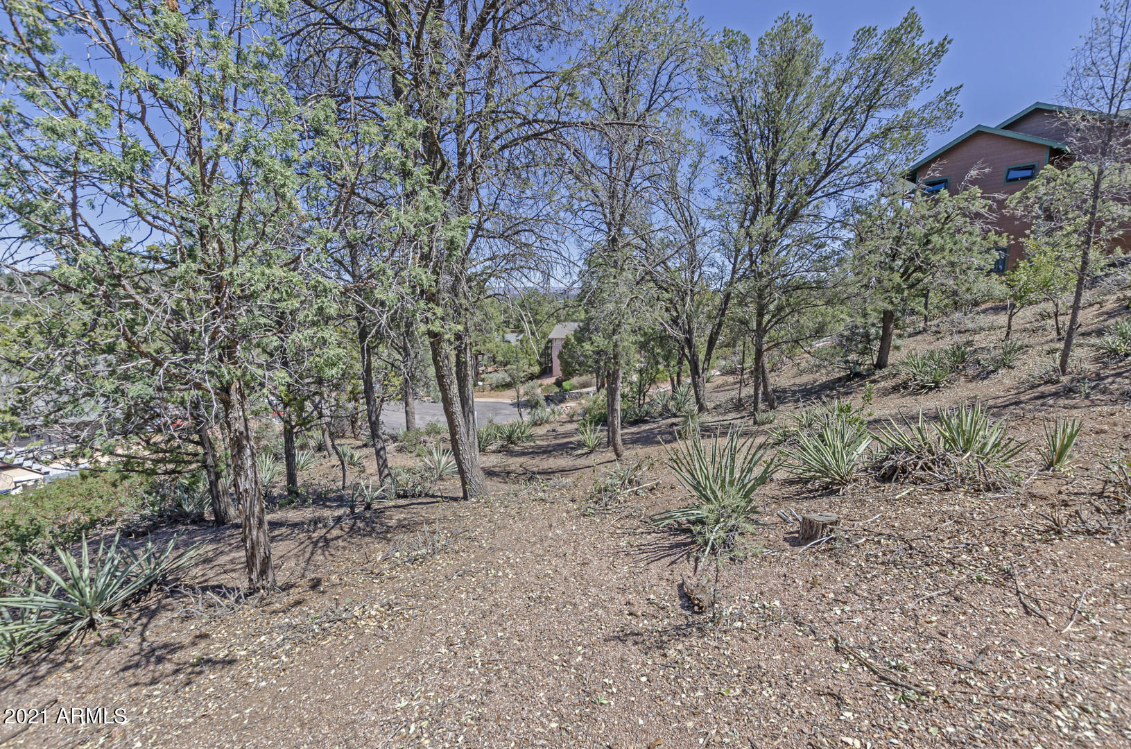 802 Zane Grey Circle, Unit 76 Payson, AZ 85541 - Photo 8 of 19 IMG_4