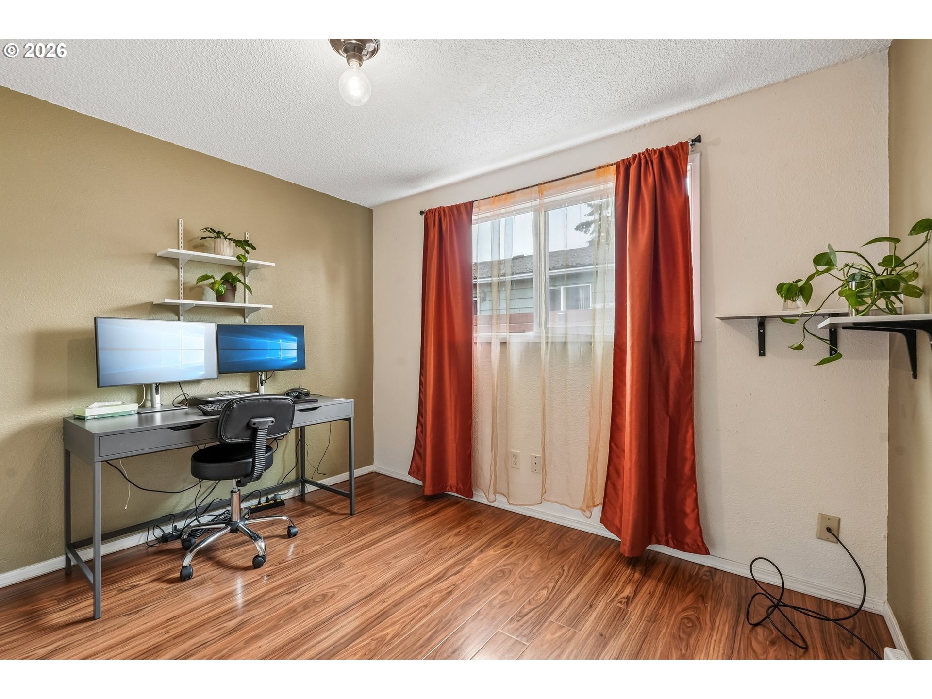 1511 Northeast Rosa Parks Way Portland, OR 97211 - Photo 25 of 41