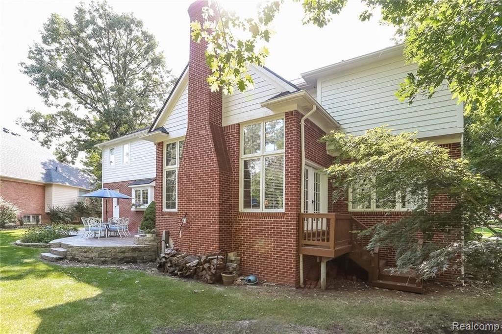 3758 Sleepy Fox Drive Rochester Hills, MI 48309 - Photo 60 of 66