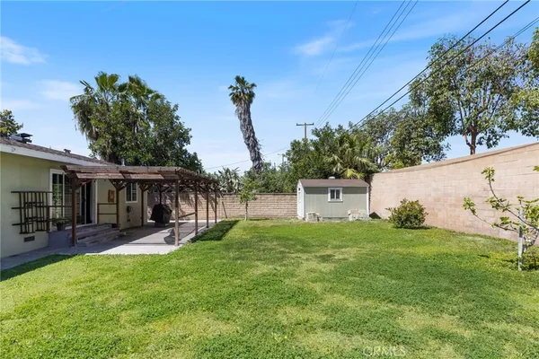 $4,995 | 12291 Hampton Avenue, Garden Grove, CA 92840