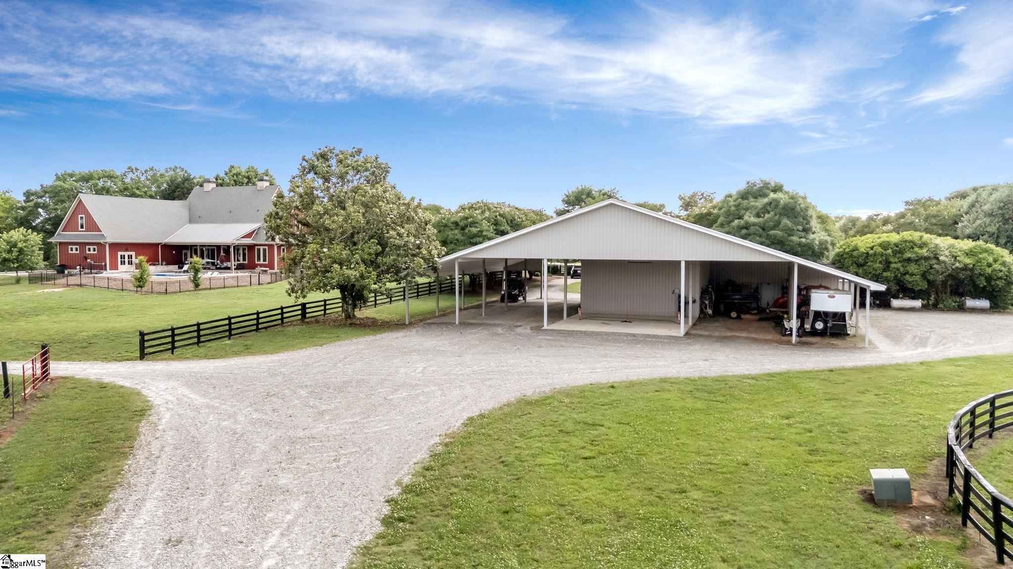 343 Finley Road Easley, SC 29642 - Photo 34 of 48