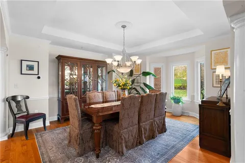 $925,000 | 189 Wedgewood Drive, Gibsonia, PA 15044