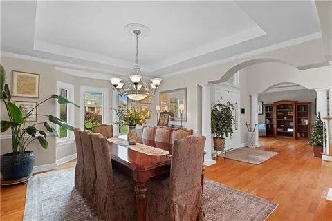 $925,000 | 189 Wedgewood Drive, Gibsonia, PA 15044