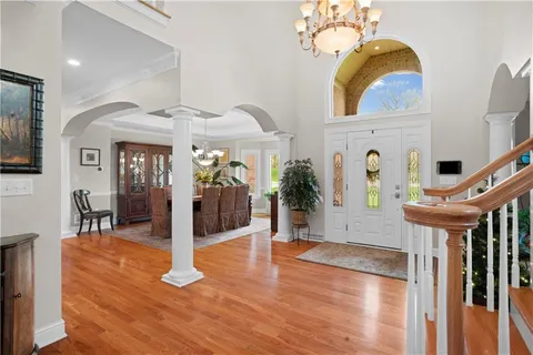 $925,000 | 189 Wedgewood Drive, Gibsonia, PA 15044