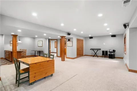 $925,000 | 189 Wedgewood Drive, Gibsonia, PA 15044