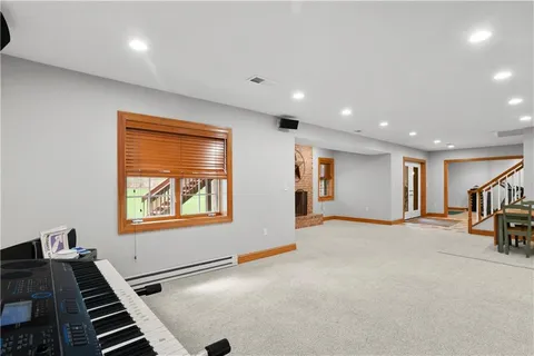 $925,000 | 189 Wedgewood Drive, Gibsonia, PA 15044