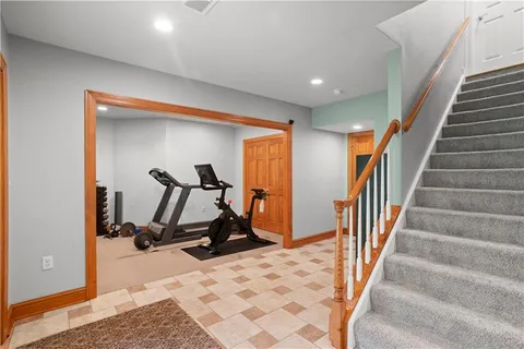 $925,000 | 189 Wedgewood Drive, Gibsonia, PA 15044