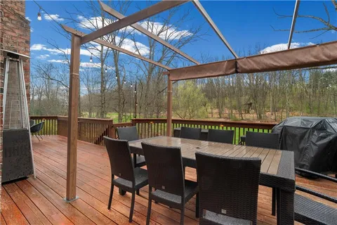 $925,000 | 189 Wedgewood Drive, Gibsonia, PA 15044