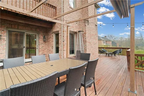 $925,000 | 189 Wedgewood Drive, Gibsonia, PA 15044