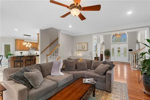 $925,000 | 189 Wedgewood Drive, Gibsonia, PA 15044