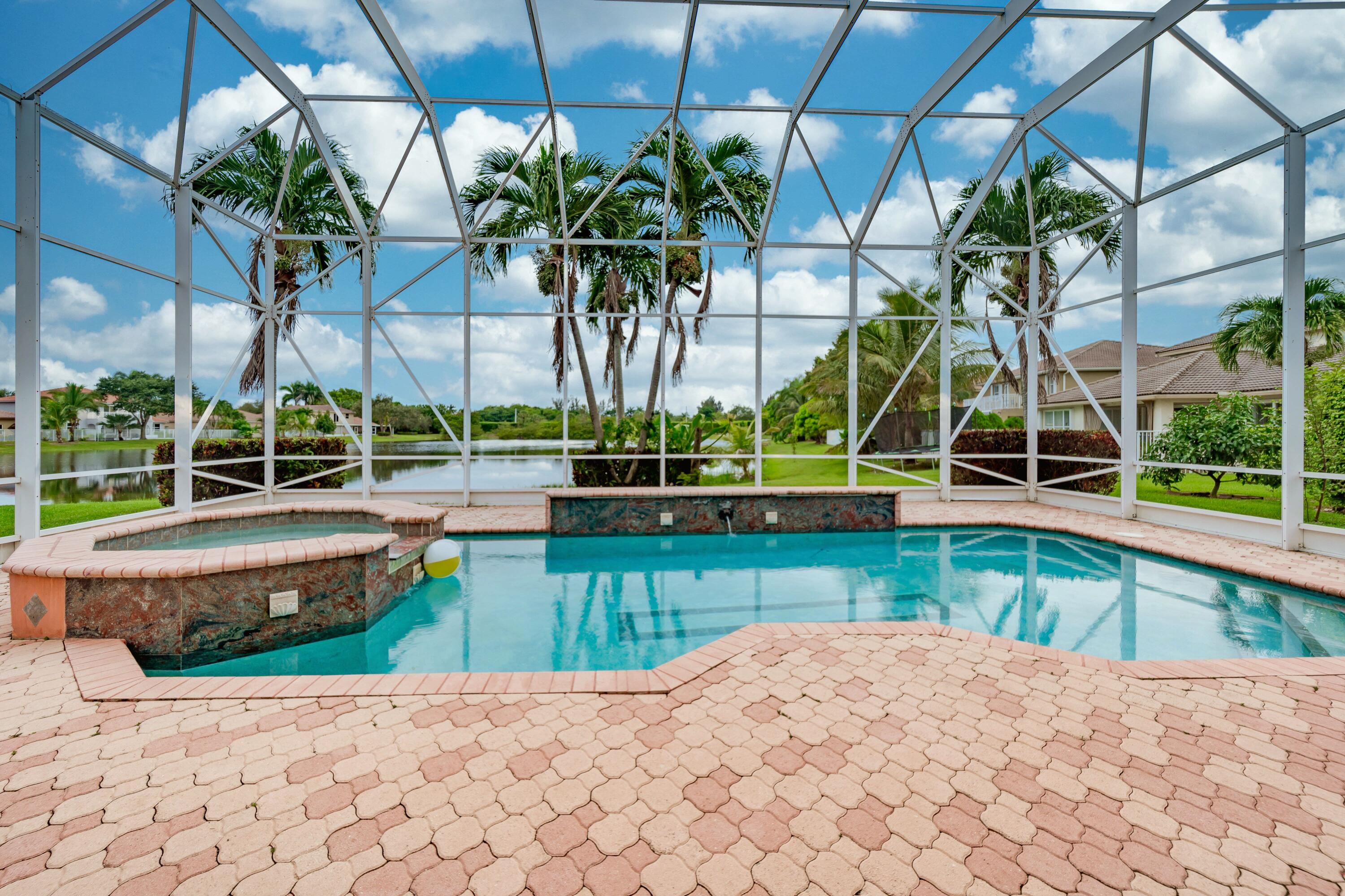 16738 Diamond Drive Weston, FL 33331 - Photo 30 of 38 49_exterior-4