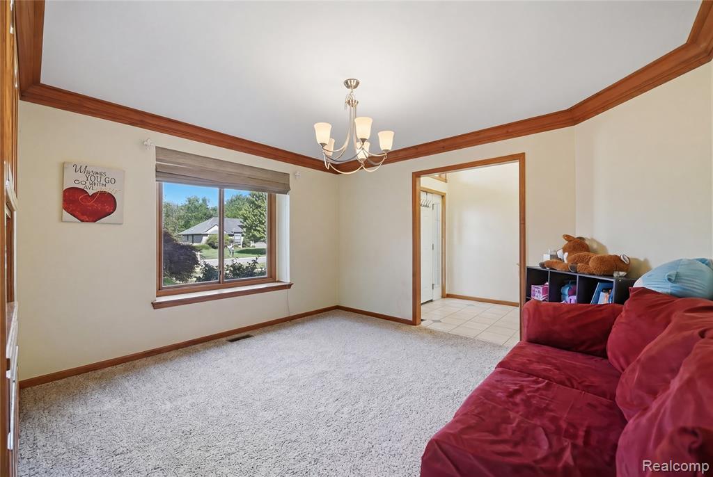 35724 St Clair Drive New Baltimore, MI 48047 - Photo 18 of 52