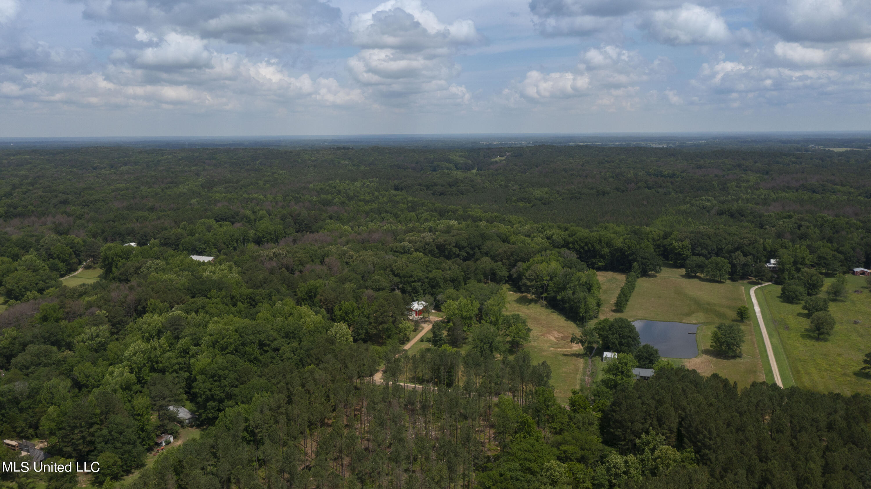 Spring Road Flora, MS 39071 - Photo 43 of 44 Spring Rd-42