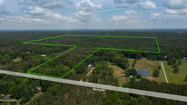 $1,210,000 | Spring Road, Flora, MS 39071
