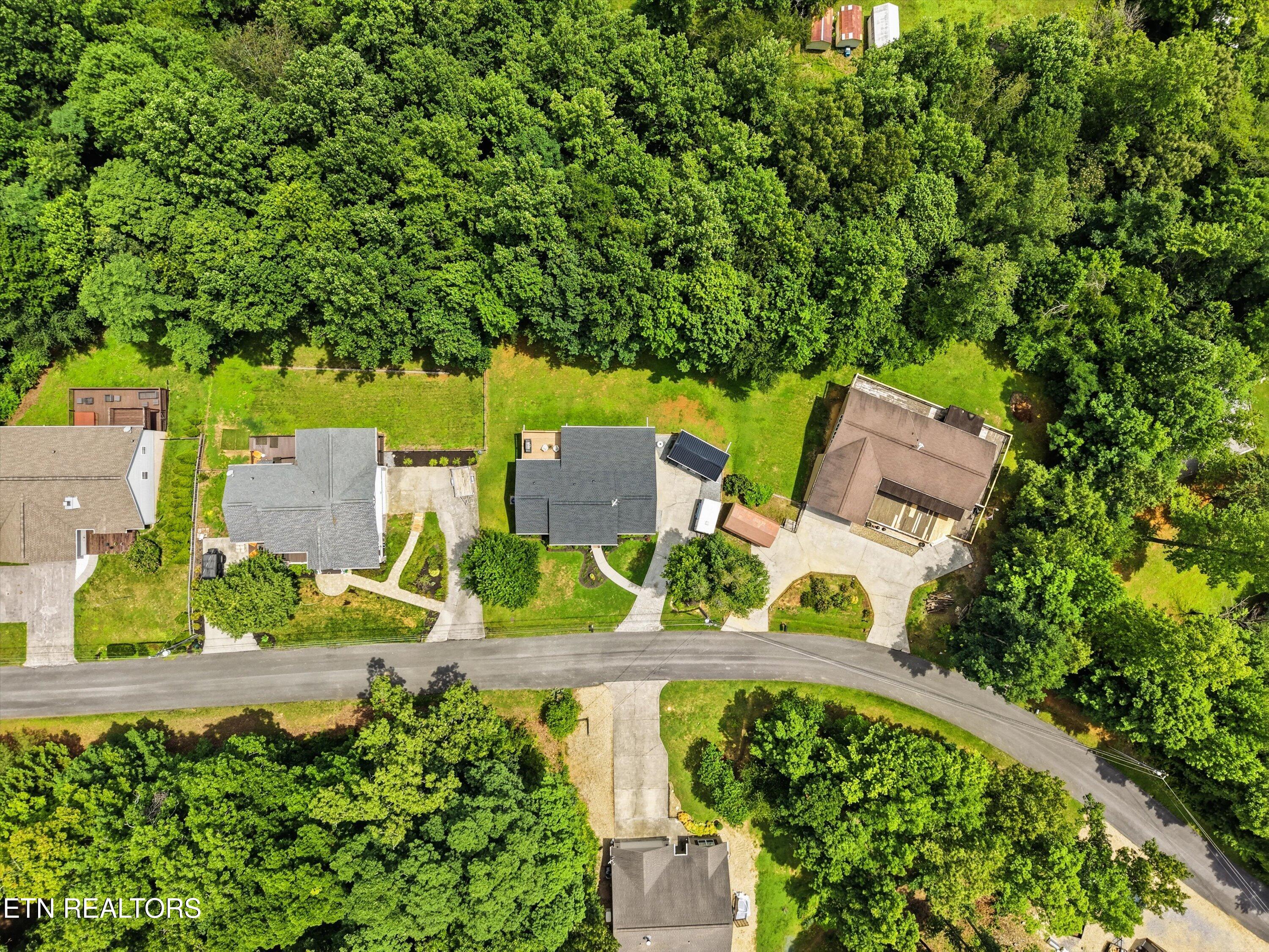 428 Kimberly Heights Road Sevierville, TN 37876 - Photo 49 of 55 53-428 Kimberly Heights Rd 08