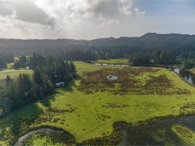$950,000 | 1960 Ranch Road, Reedsport, OR 97467