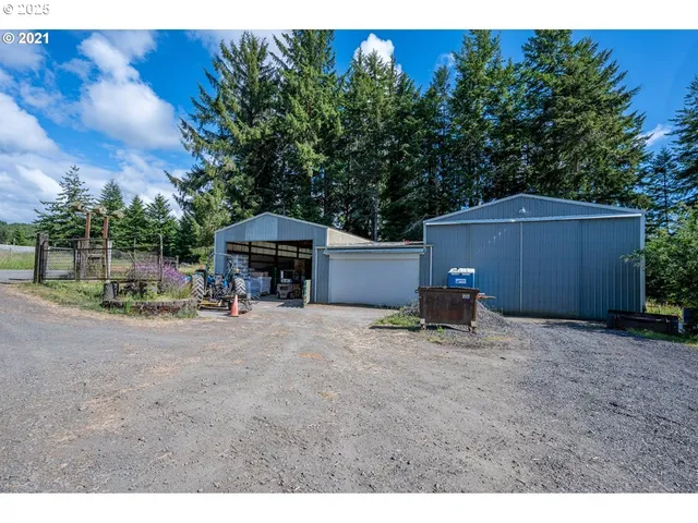 $950,000 | 1960 Ranch Road, Reedsport, OR 97467